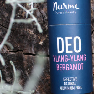 Nurme Magnesium