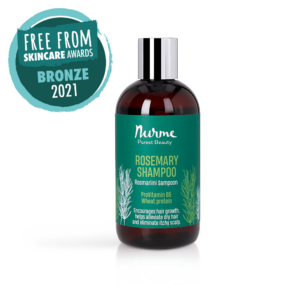 Nurme Naturkosmetik