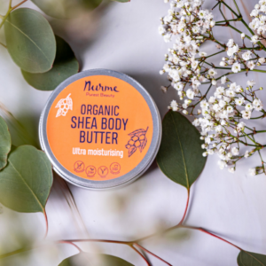 Sheabutter