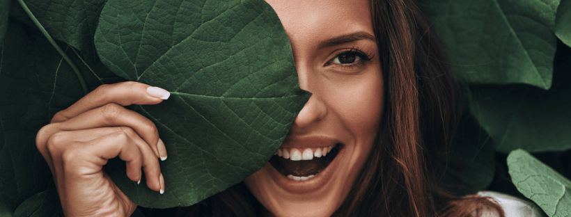 4 Beauty-Schritte mit Nurme Cosmetics für Ihr schönes Gesicht
