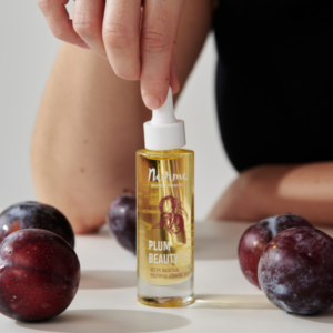natürliches Shampoo