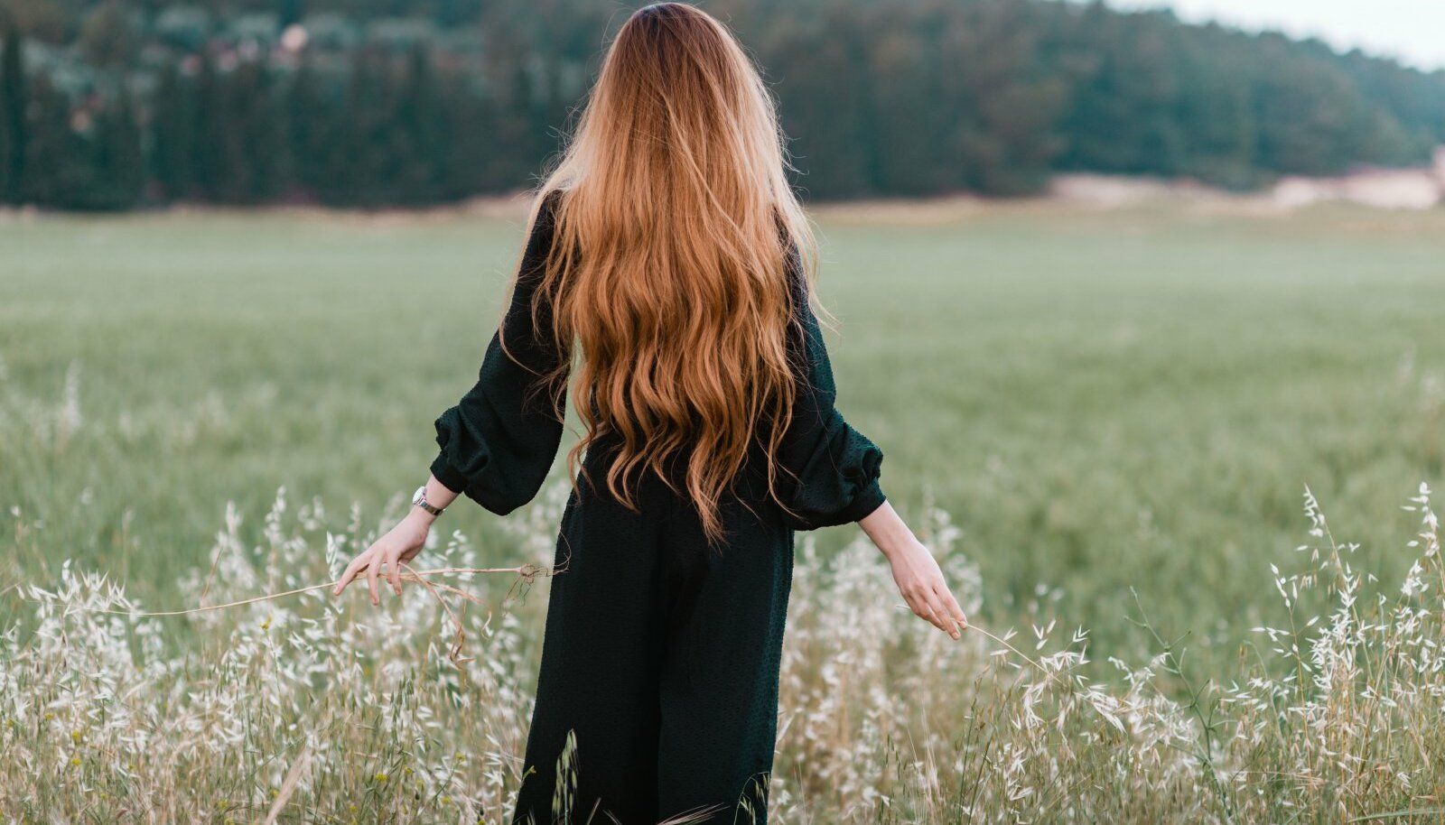 Liisus Beauty-Geschichte – Mein neues Reise-Shampoo!