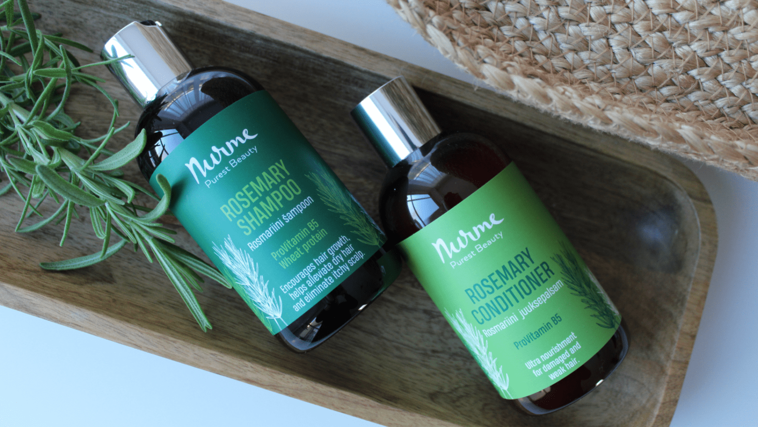 Welches Shampoo ist das beste für Ihr Haar?