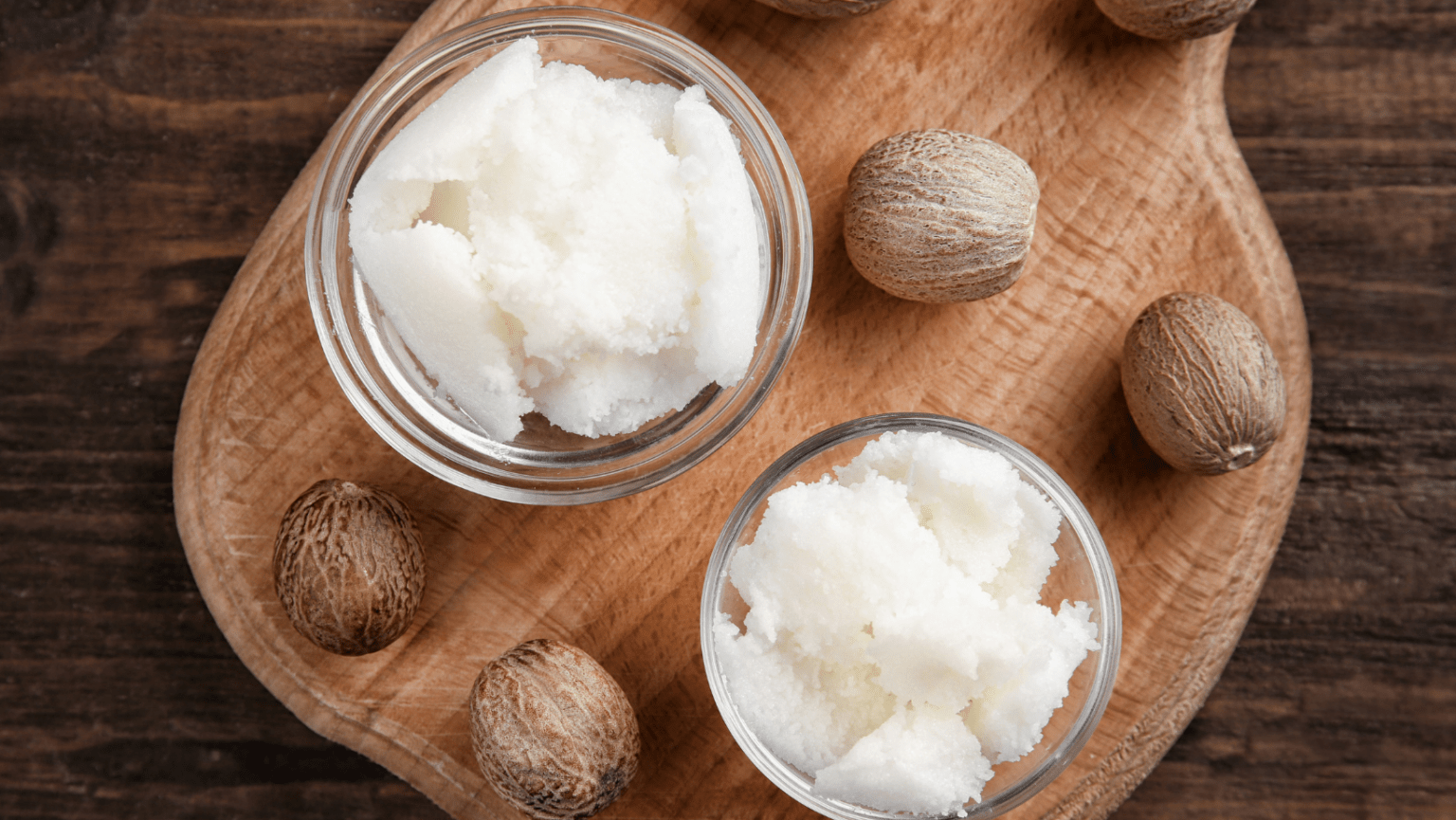Raffinierte oder unraffinierte Sheabutter?