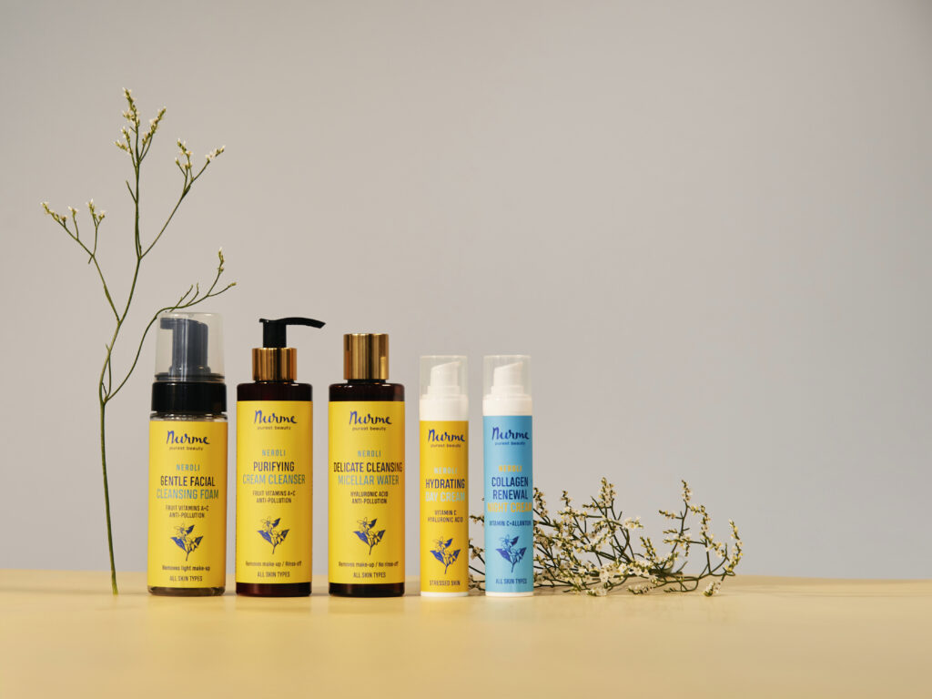 Neroli-Serie