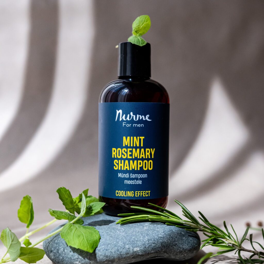 MÄNNER-SPEZIAL: Kann Shampoo Haarausfall beeinflussen?