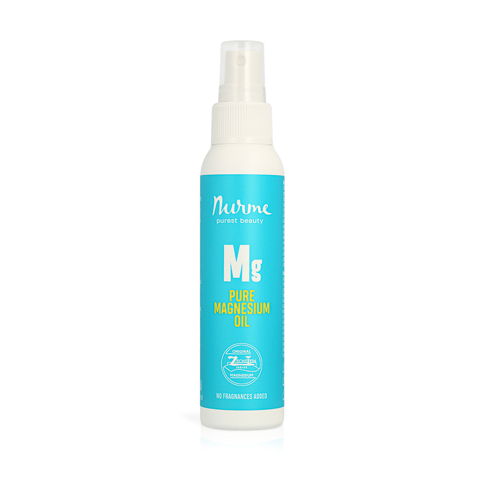 Magnesium-Ölspray