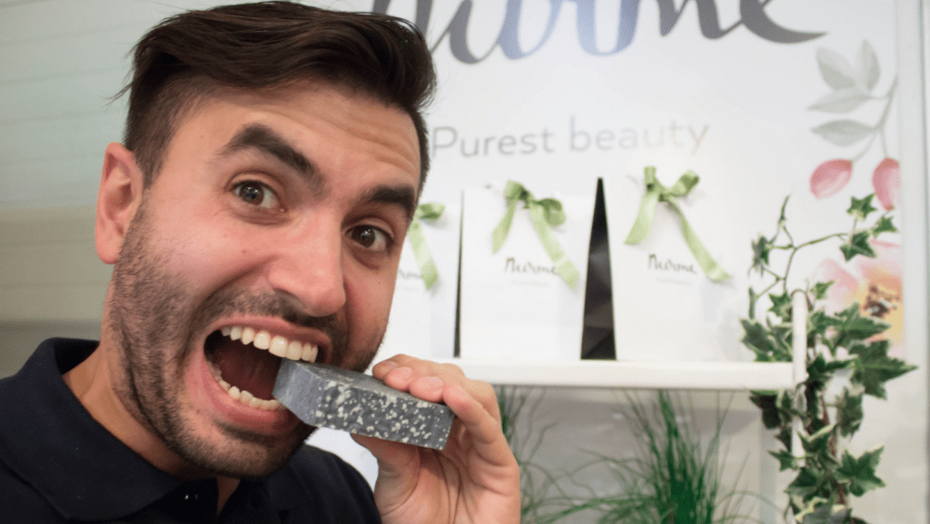 Who are the men behind the Nurme brand?
