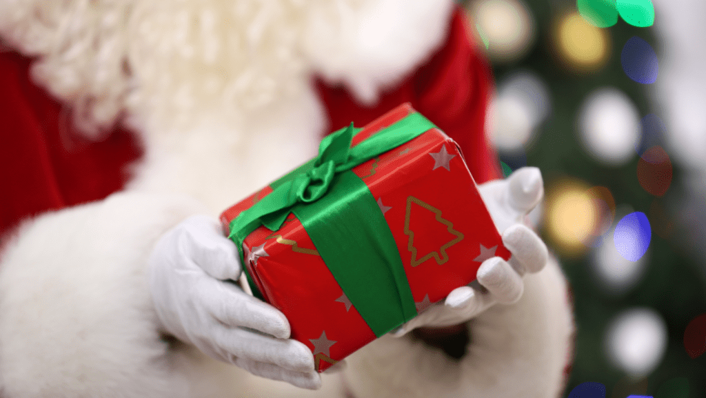 Gift guide Christmas gifts for every type of person