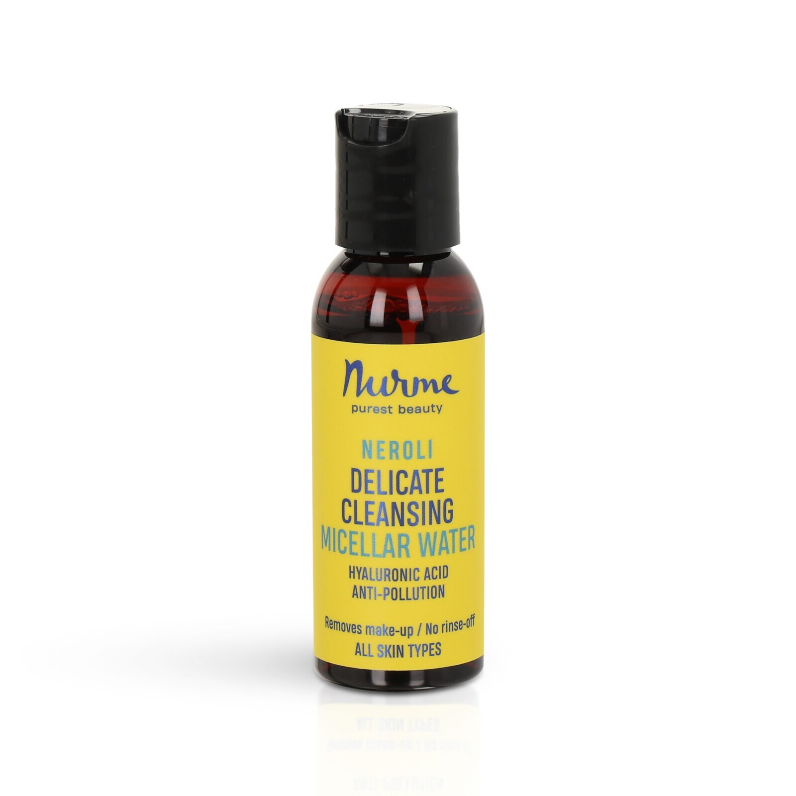 Reisegröße Sanftes Neroli-Mizellenwasser