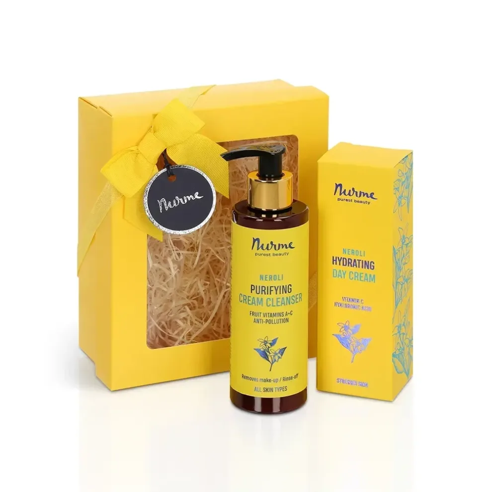 Für das Gesicht „Neroli"