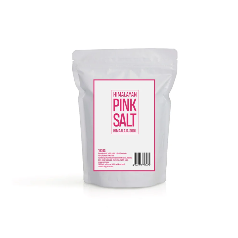 Himalaya-Salz