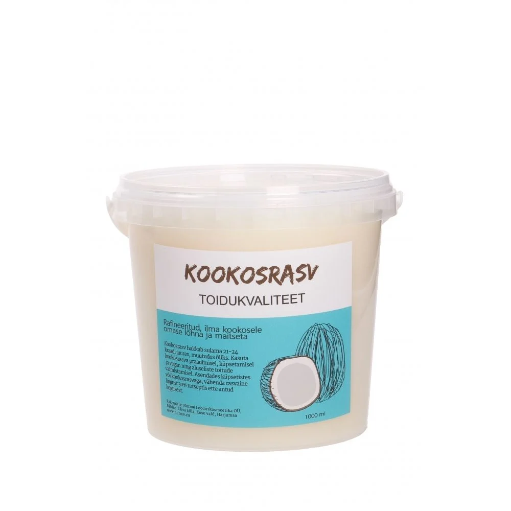 kookosrasv 1