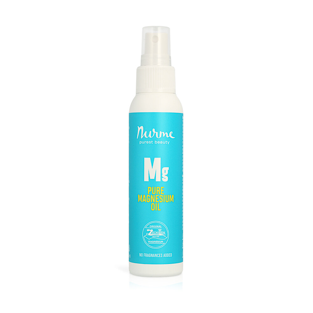 Magnesium-Ölspray