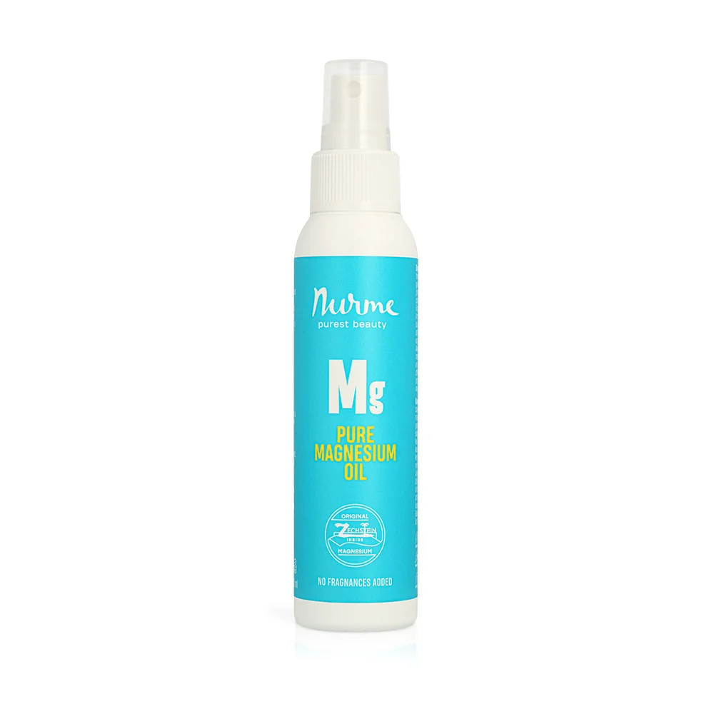 Magnesium Ölspray