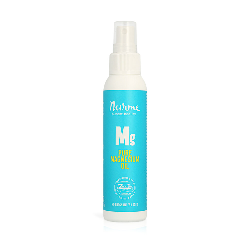 Magnesium-Ölspray