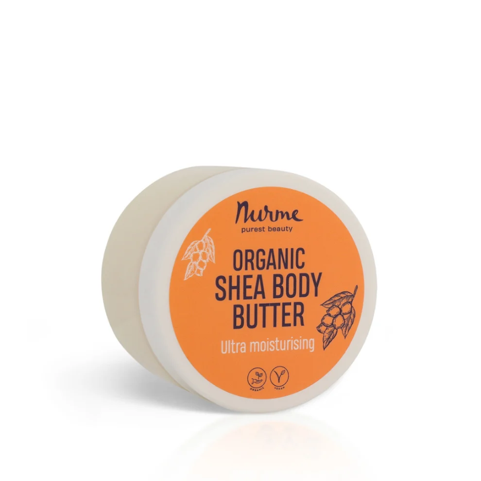Sheabutter