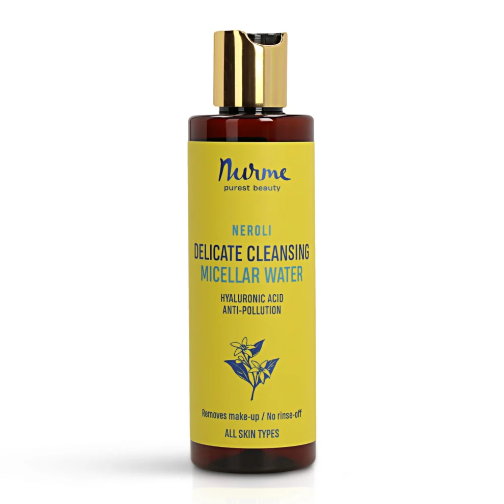 Sanftes Neroli-Mizellenwasser – MHD 11.2026