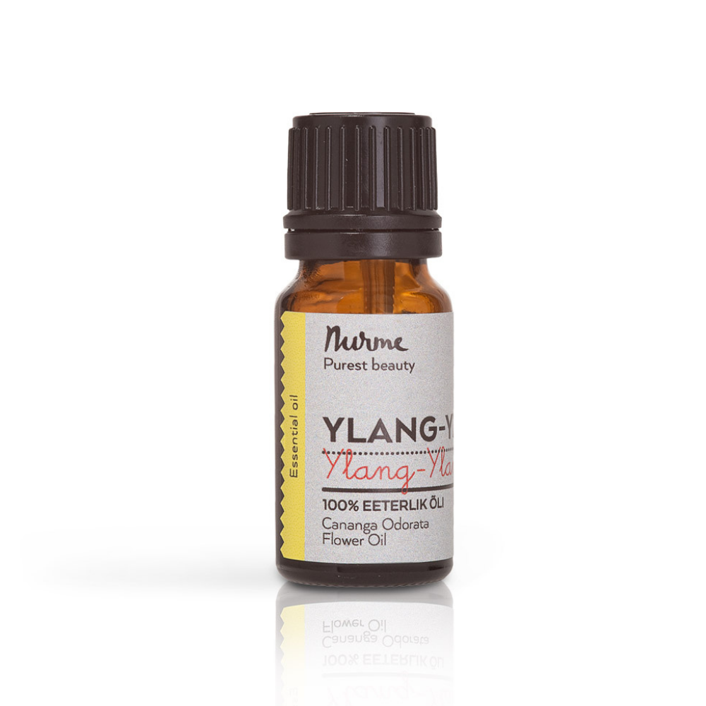 Ätherisches Ylang-Ylang-Öl