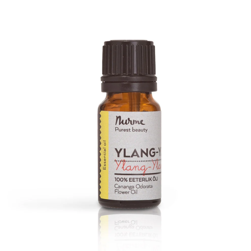 Ätherisches Ylang-Ylang-Öl