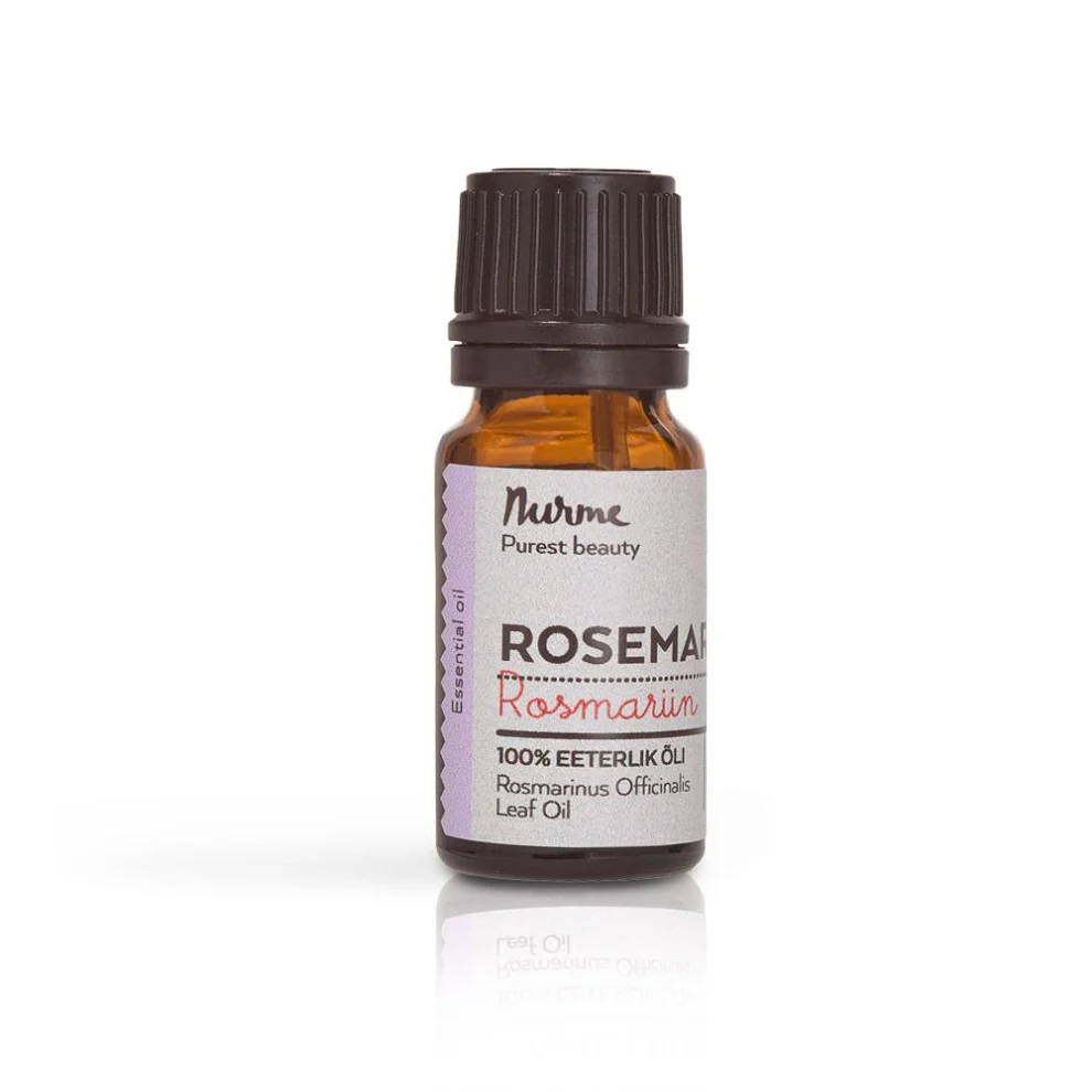 Ätherisches Rosmarinöl