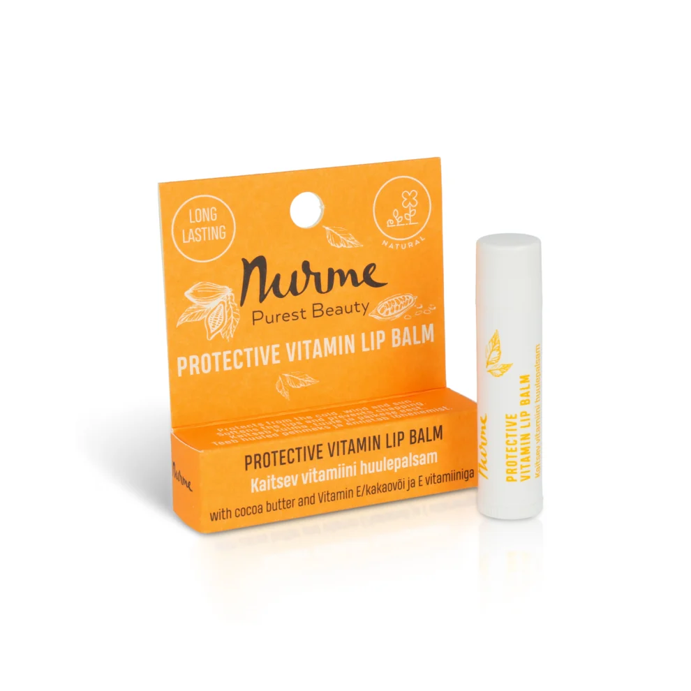 Vitamin-Lippenbalsam