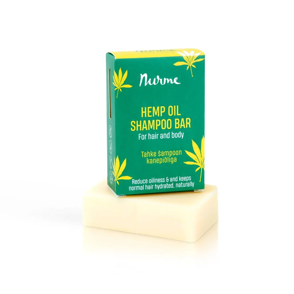 hemp oil shampoo bar 2 1