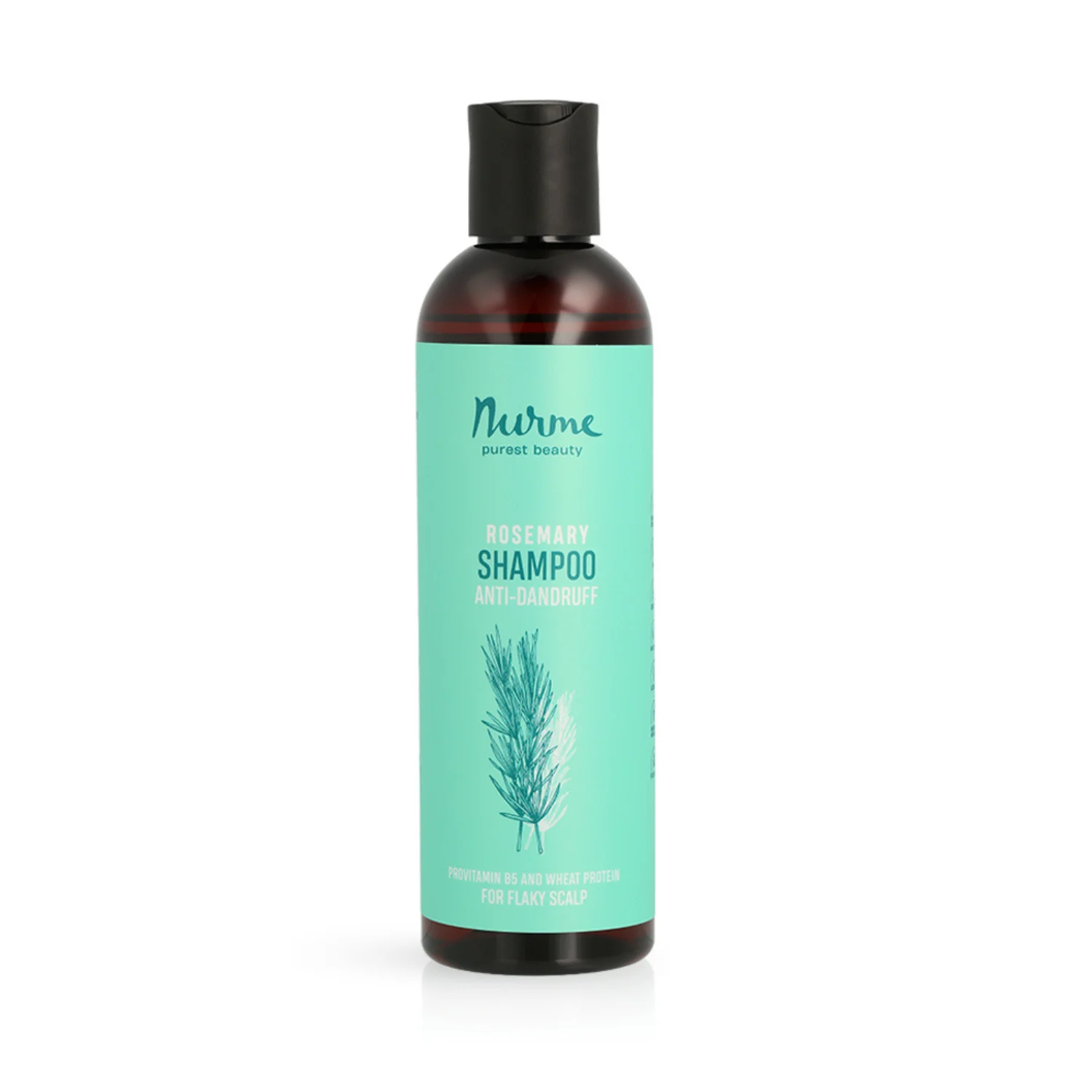 Anti Schuppen Rosmarin Shampoo