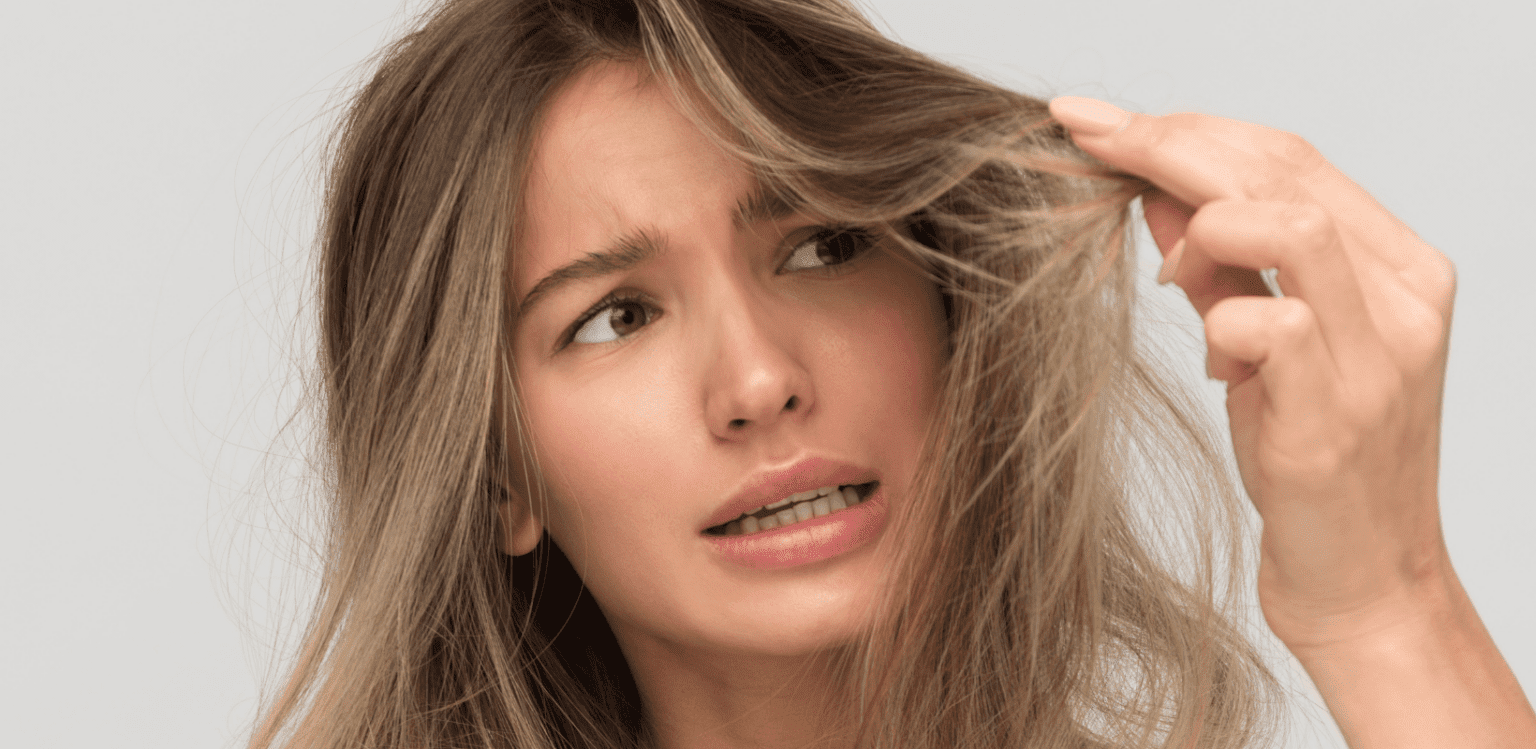 How to get rid of daily hair washing? Read Kerli's experience story!