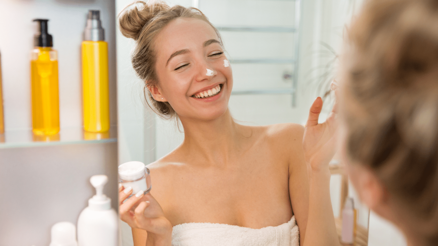 Natural cosmetics as a superfood for your beautiful skin