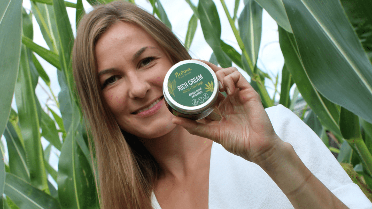 Natural, organic, vegan - what's the difference between them?