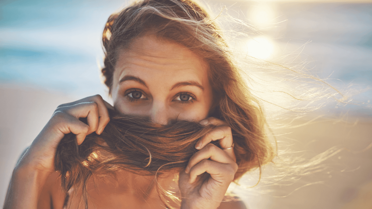 How to take care of your hair in the summer?